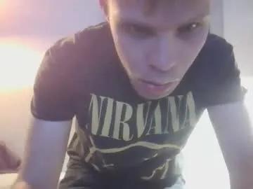 hornyboyivar from Chaturbate is Freechat