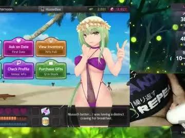 hornydemonguy from Chaturbate is Freechat
