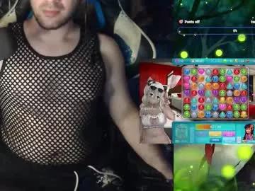hornydemonguy from Chaturbate is Freechat