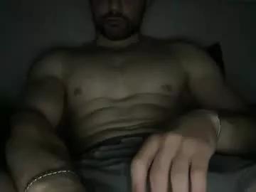 hornyero from Chaturbate is Freechat