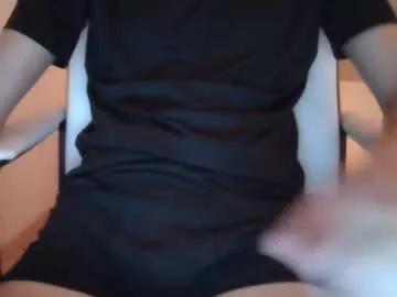 hornygermancollegeboy0 from Chaturbate is Freechat