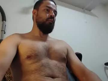 hornyhairyman_40 from Chaturbate is Freechat