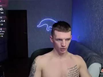 hornylovercouple2025 from Chaturbate is Freechat