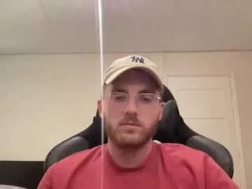 hornymiker from Chaturbate is Freechat