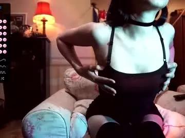 hornymoon666 from Chaturbate is Freechat
