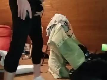 hornypaul84 from Chaturbate is Freechat