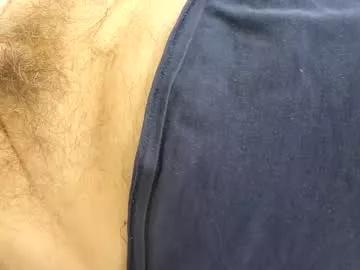 hornythumb from Chaturbate is Freechat