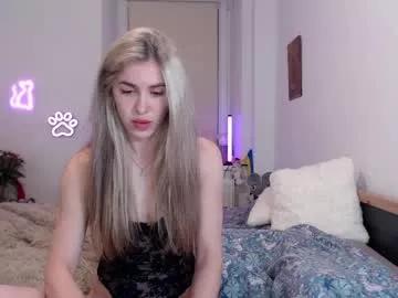 hot_berry69 from Chaturbate is Freechat