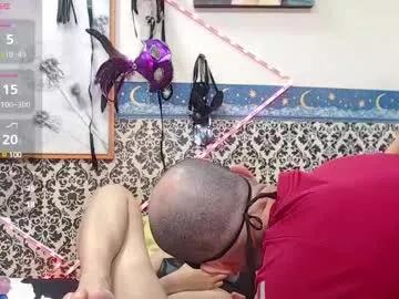 hot_bunnys24 from Chaturbate is Freechat