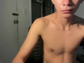 hot_cuteboy02 from Chaturbate is Freechat