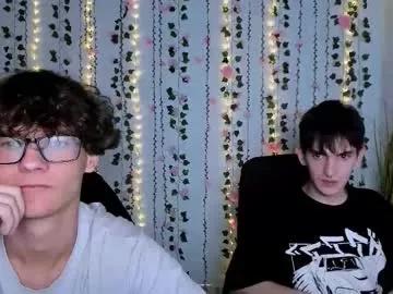 hot_dominic_ from Chaturbate is Freechat