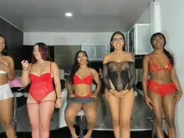 hot_fetish_bunnies from Chaturbate is Freechat