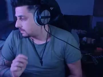 hot_horny_inches from Chaturbate is Freechat