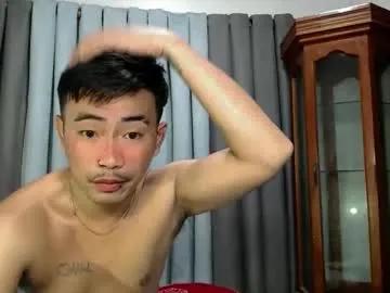 hot_khevin from Chaturbate is Freechat