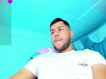 hot_latino_boy_ from Chaturbate is Freechat