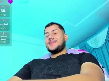hot_latino_boy_ from Chaturbate is Freechat