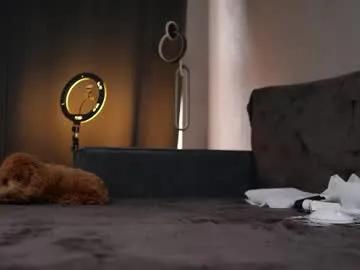 hot_miracle from Chaturbate is Freechat