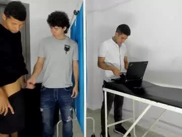 hot_sexmature from Chaturbate is Freechat