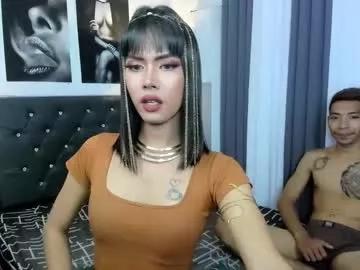 hotasian_jake from Chaturbate is Freechat
