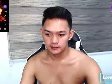 hotastonishingethan from Chaturbate is Freechat