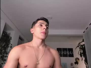 hotay_ from Chaturbate is Freechat