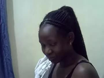 hotebonyprincess from Chaturbate is Freechat