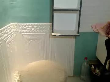 hotenchantress_jessx from Chaturbate is Freechat