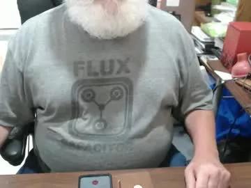 hotgrandpa594u from Chaturbate is Freechat