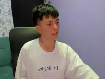 hothannah_ from Chaturbate is Freechat