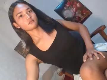 hothornyjackie from Chaturbate