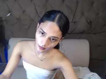 hothornyjackie from Chaturbate