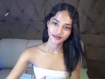 hothornyjackie from Chaturbate