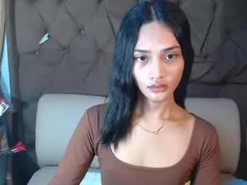 hothornyjackie from Chaturbate