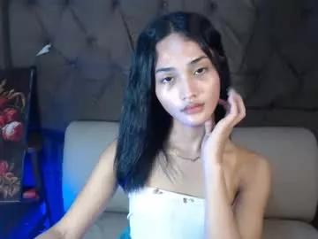 hothornyjackie from Chaturbate