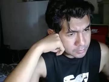 hothunkybear23 from Chaturbate is Freechat