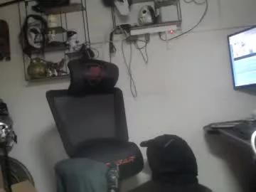 hotkinkytat from Chaturbate is Freechat