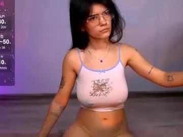 hotmollyx from Chaturbate is Freechat
