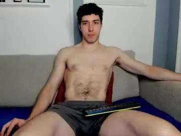 hotmusclelad from Chaturbate is Freechat