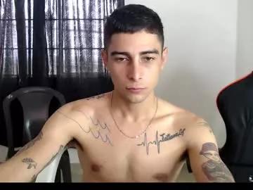 hotsteel420 from Chaturbate is Freechat