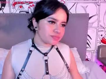 hottie_alicee_ from Chaturbate is Freechat