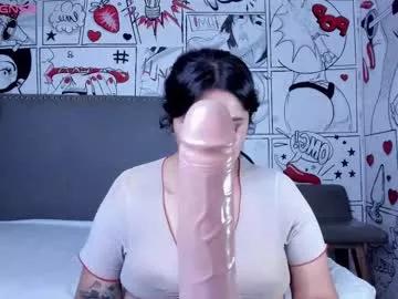 hottie_alicee_ from Chaturbate is Freechat