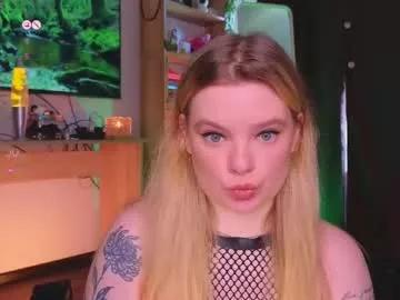 hottie_jane from Chaturbate is Freechat