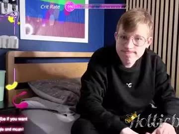 hottiebb95 from Chaturbate
