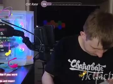 hottiebb95 from Chaturbate is Freechat