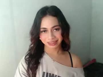 hottiescummerx from Chaturbate is Freechat