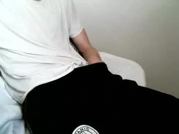 hug_me from Chaturbate is Freechat