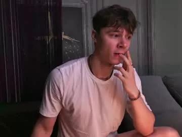 hugebangins_ from Chaturbate is Freechat