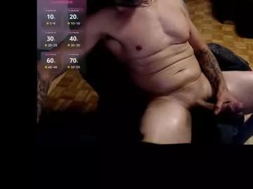 hugecockhard1 from Chaturbate is Freechat