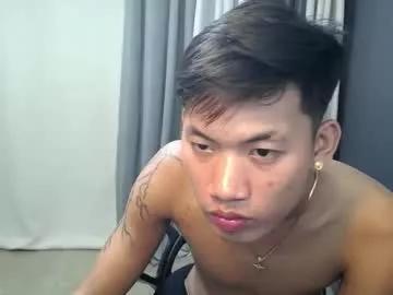 hugecockjames09 from Chaturbate is Freechat