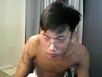 hugecockjames09 from Chaturbate is Freechat